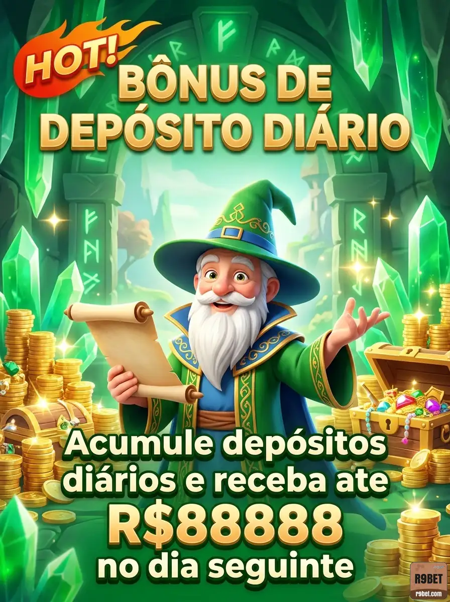 r9bet.com descubra emocionante jogo