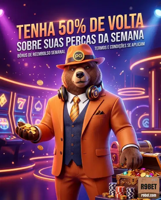 r9bet.com mergulhe em dinâmico jogo