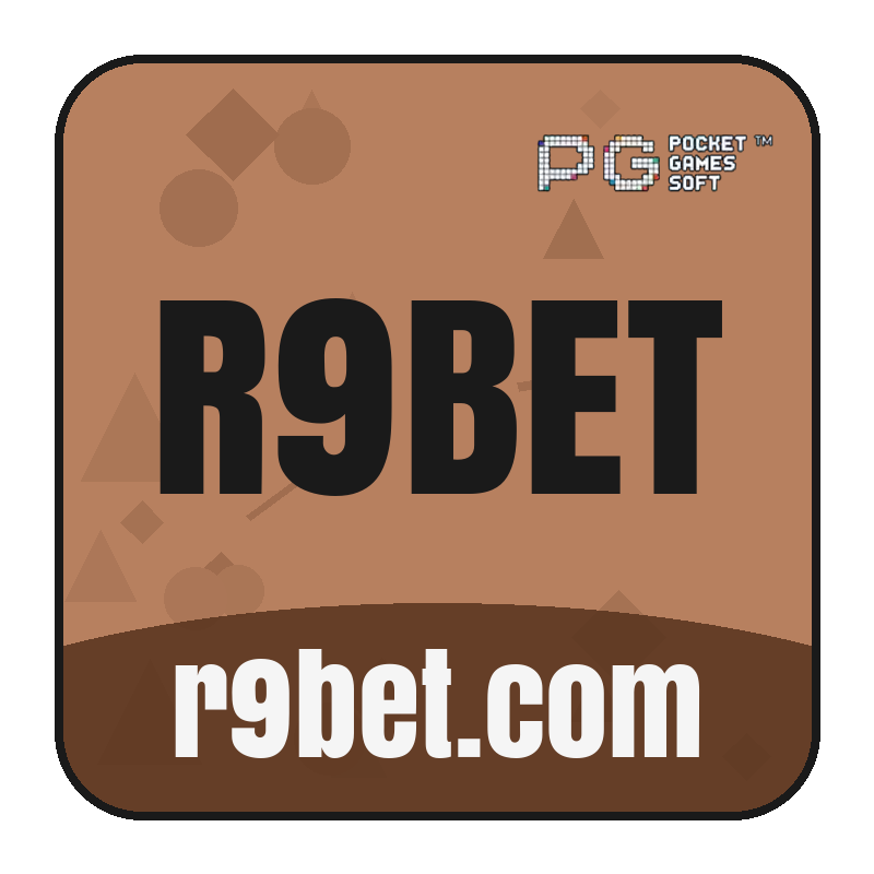 r9bet.com logo